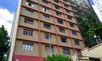 Imagem 2: Apartamento em Avenida Nove de Julho - Bela Vista - São Paulo/SP