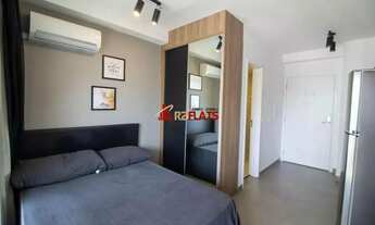 Imagem 5: Flat com ótimo preço no bairro Brooklin. Confira!