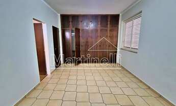 Imagem 7: Casa térrea para locação no Bairro Ribeirânia, próximo ao Novo Shopping - Ribeirão Preto/S