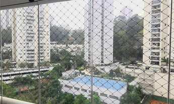 Imagem: Apartamento com 2 quartos para locação