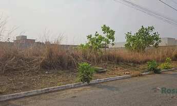 Imagem 2: Terrenos para venda, Parque Residencial Tropical Ville, Cuiabá