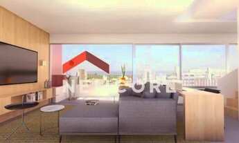 Imagem 2: Apartamento em Rua Doutor Oscar Bittencourt - Menino Deus - Porto Alegre/RS