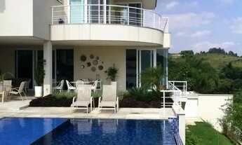 Imagem 2: CASA EM CONDOMÍNIO - ALPHAVILLE - SP