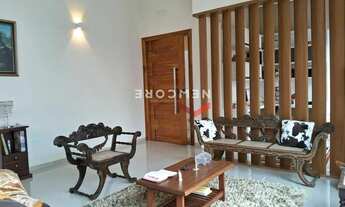 Imagem 2: Casa em Avenida Dois - Jardim Tropical - Botucatu/SP