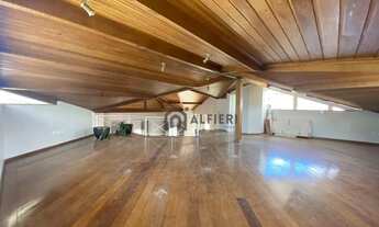 Imagem 7: Casa com 4 dormitórios à venda, 350 m² por R$ 2.900.000,00 - Alphaville 12 - Santana de Pa