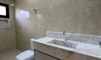 Imagem 6: Casa Térrea 3 Quartos para Venda no Condomínio Parqville Pinheiros