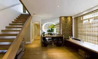 Imagem 4: Cobertura á venda Itaim Bibi - SP