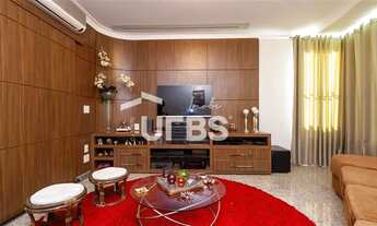 Imagem 4: Sobrado Alto Padrão à Venda no Condomínio Jardins Florença Goiânia/GO