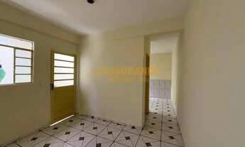 Imagem 3: Edícula p/ Locação - 1 quarto, 50m² - Vila Ester