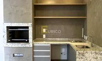 Imagem: Casa em condomínio para aluguel no Condomínio