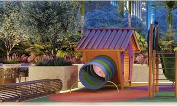 Imagem 7: Imóvel para venda possui 101 metros quadrados com 3 quartos em Lourdes - Belo Horizonte