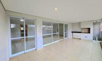 Imagem 7: Apartamento de 174m² com 03 suítes climatizadas para a locação - Jardim Botânico