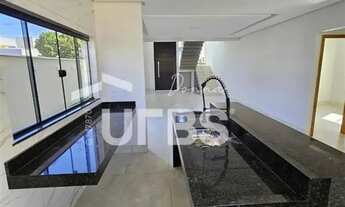 Imagem 7: Sobrado à venda, parqville jacarandá, aparecida de goiânia, 4 suítes, 253 m² de construção