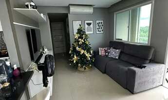 Imagem: Imóvel para venda tem 76 metros quadrados