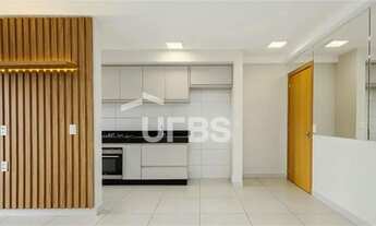 Imagem: Residencial Ecovitta - Apartamento 2 quartos