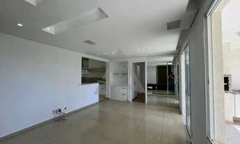 Imagem 5: Apartamento para alugar em Campinas, Mansões Santo Antônio, com 3 quartos, com 98 m²