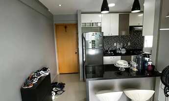 Imagem 3: Imóvel para venda tem 76 metros quadrados com 3 quartos em Aleixo - Manaus - AM