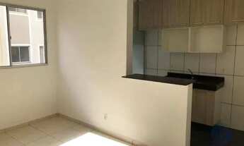 Imagem 6: Apartamento no condomínio PARQUE PRÍNCIPE DE ANDORRA em Presidente Prudente