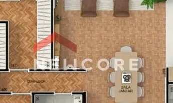 Imagem 7: Apartamento em Rua Pará - Higienópolis - São Paulo/SP