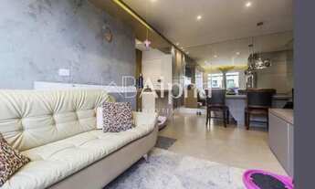 Imagem 5: Apartamento Para Locação Mobiliado Edifício Victoria I