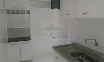 Imagem 2: Oportunidade - Apartamento - Jardim Aquarius - Residencial Agatha - 2 Dormitórios - 67m²