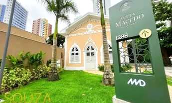 Imagem: Ceci- Zelia Macedo, pronto pra morar, 4