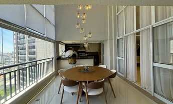 Imagem 4: Imóvel para venda tem 315 metros quadrados com 4 quartos em Chácara Califórnia - São Paulo