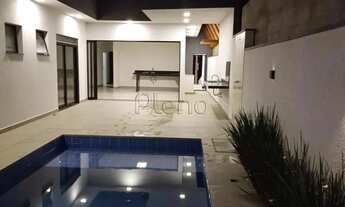 Imagem 7: Casa à venda em Indaiatuba, Loteamento Park Gran Reserve, com 2 suítes, com 177 m²