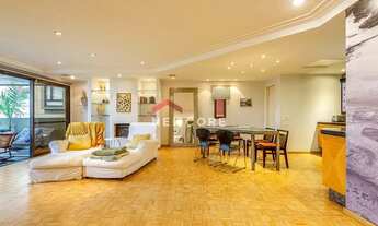 Imagem 2: Apartamento em Rua Bueno Brandão - Vila Nova Conceição - São Paulo/SP