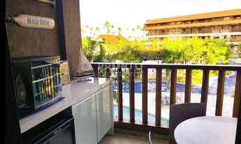 Imagem 3: Apartamento com 2 quartos em Gleba 01