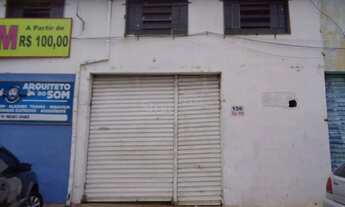 Imagem: Salão - Jardim Novo Campos Elíseos - Campinas