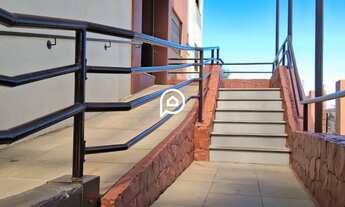 Imagem 3: APTO, SEMI MOBILIADO, 02 QUARTOS, 63M2, BAIRRO MARECHAL FLORIANO