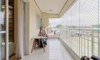 Imagem 5: Apartamento em Mooca