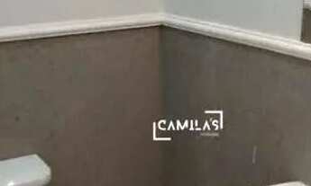 Imagem 6: Casa com 3 dormitórios, 150 m² - venda por R$ 1.080.000 ou aluguel por R$ 5.652/mês - Cond