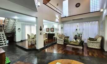 Imagem 3: Oportunidade - Casa Sobrado - Jardim Alvorada - 4 Dormitórios - 425m²