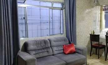 Imagem 7: Casa em Rua Daniel Correa - Castelo - Santos/SP