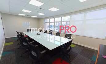 Imagem 7: Conjunto Comercial 731m² para Venda ou Locação no Itaim Bibi