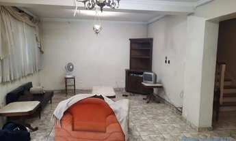 Imagem 2: CASA ASSOBRADADA - BOM RETIRO - SP