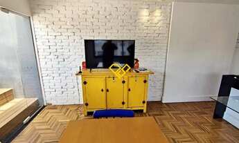 Imagem 5: Cobertura 2 Quartos a Venda em Santos - Sp