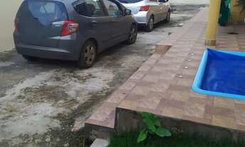 Imagem 3: Casa Santo Antônio 2qts piscina Financia