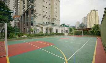 Imagem 7: Apartamento para locação de 74,00m² útil, com 2 quartos e 1 vaga na Vila Santa Catarina