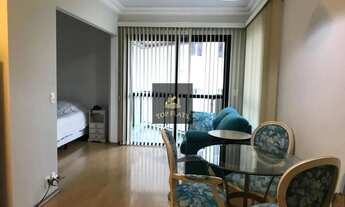 Imagem: Flat disponível em Pinheiros