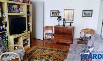 Imagem 2: APARTAMENTO - PINHEIROS - SP