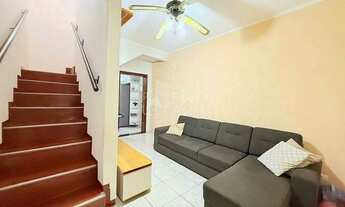 Imagem 3: Sobrado à venda Vila Dainese