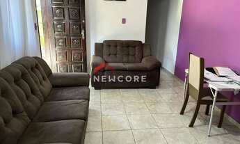 Imagem 3: Casa em Rua Portugal - Jardim Casqueiro - Cubatão/SP