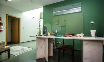 Imagem 5: Prédio inteiro à venda em Vila Andrade - SP