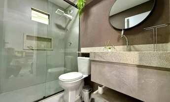 Imagem 5: Vende - se casa de alto padrão - 4 quartos (2 suites