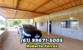 Imagem 4: Vendo Ágio Corumbá 4 - Casa Condomínio Interlagos