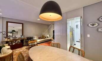 Imagem 4: 9509) à venda - Apartamento com 3 quartos, 2 vagas, no Sion