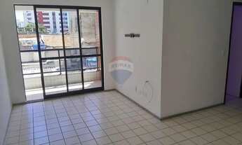 Imagem 4: VEND0 - APARTAMENTO - PINA - 70 MTS - RUA CAP. REBELINHO - 03 QUARTOS ( 01 SUITE ) - 01 VA